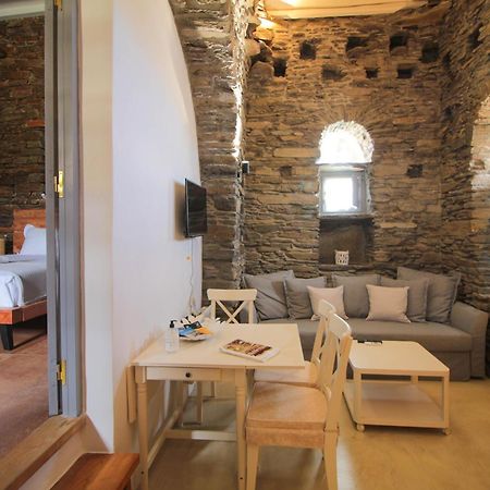 Aparthotel Tinos Pigeon House By Tinoshost Tzados Pokoj fotografie
