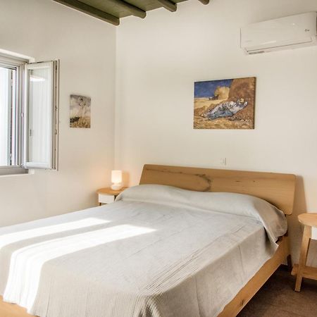 Aparthotel Tinos Pigeon House By Tinoshost Tzados Pokoj fotografie