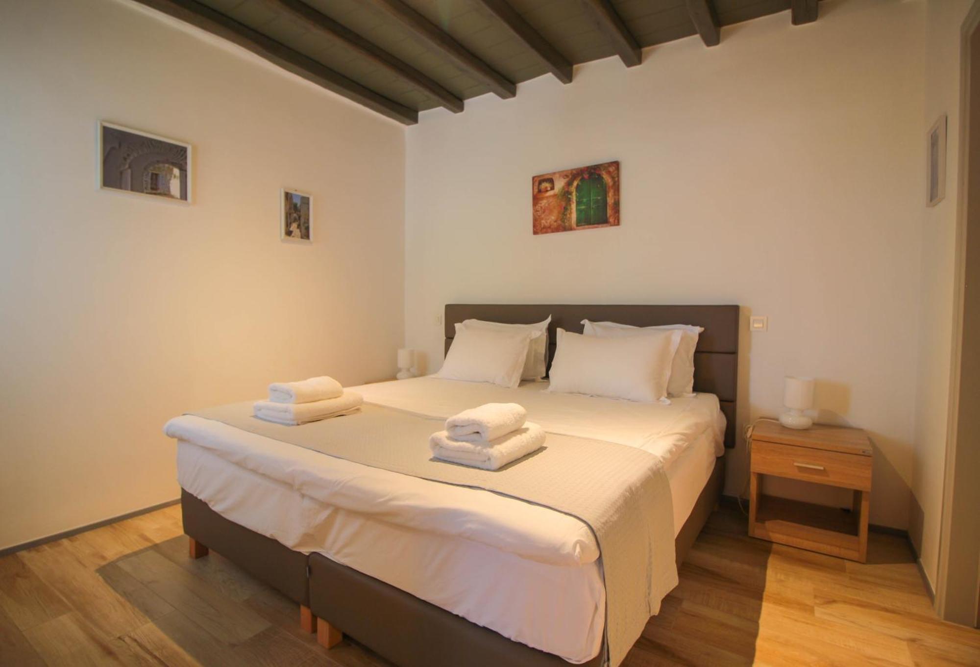 Aparthotel Tinos Pigeon House By Tinoshost Tzados Pokoj fotografie