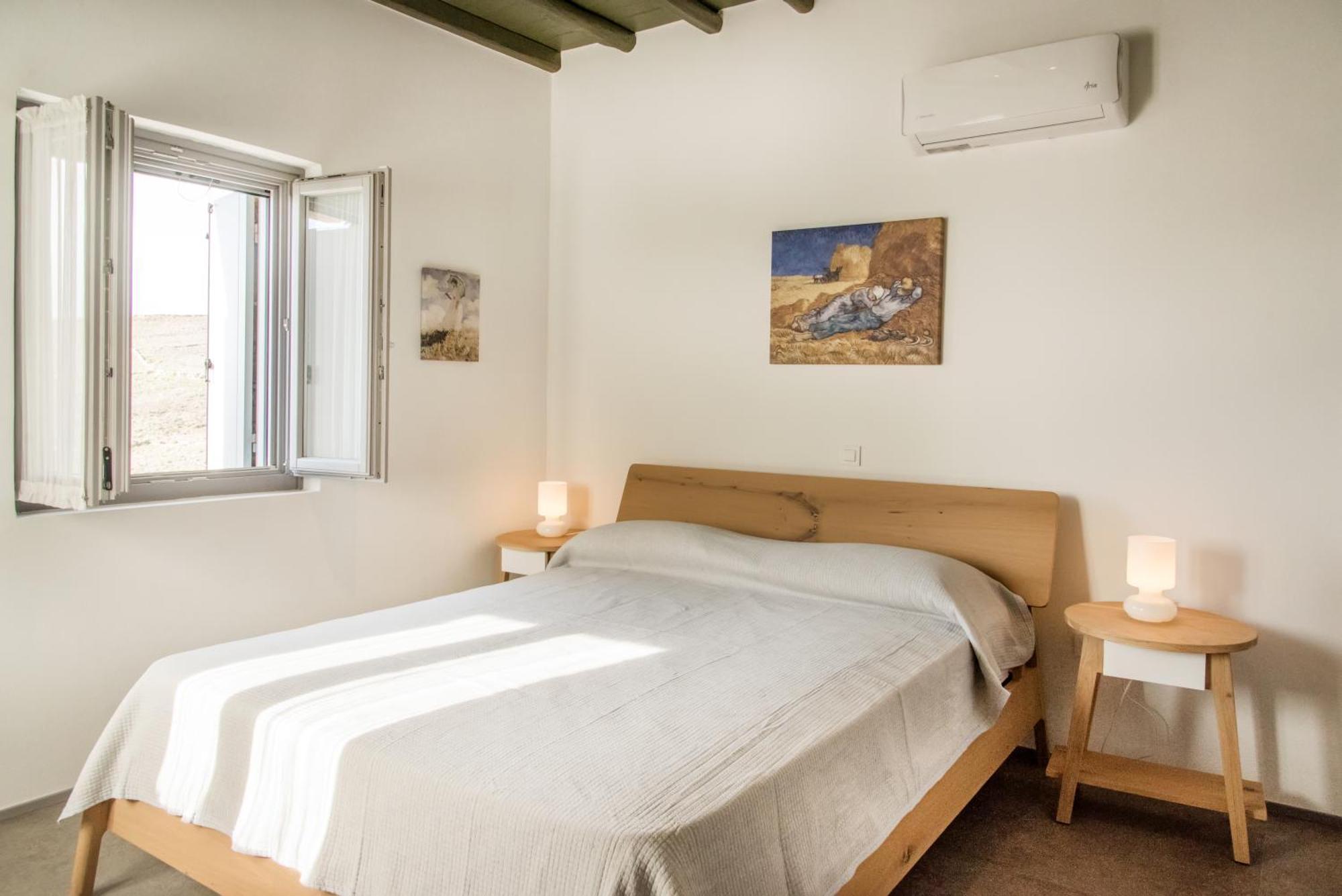 Aparthotel Tinos Pigeon House By Tinoshost Tzados Pokoj fotografie